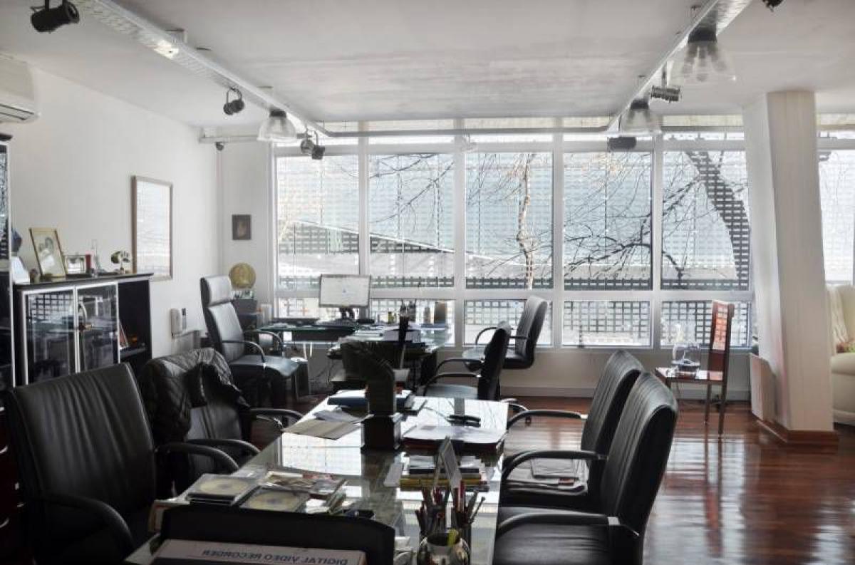 Büro in Buenos Aires, Argentina 79m², Nr. 109951