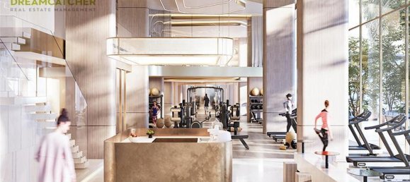 Apartamento em Mina Al Arab, UAE 37.5 m² N.º 94798 7