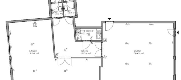 137m² Office in Dobling, Austria No. 137769 24