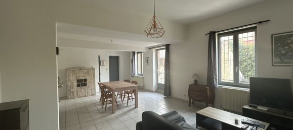 3 bedrooms House in Roucourt, France No. 160866 6