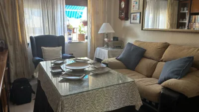 2 غرف نوم شقة في Andalusia, Spain رقم 181679