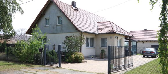 6 rooms House in Havelland, Germany No. 20094 8