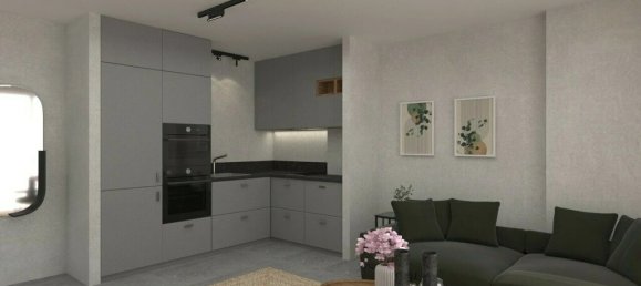 2 Schlafzimmer Property in Peristeri, Greece, Nr. 2097 2