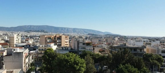 2 Schlafzimmer Property in Peristeri, Greece, Nr. 2097 4