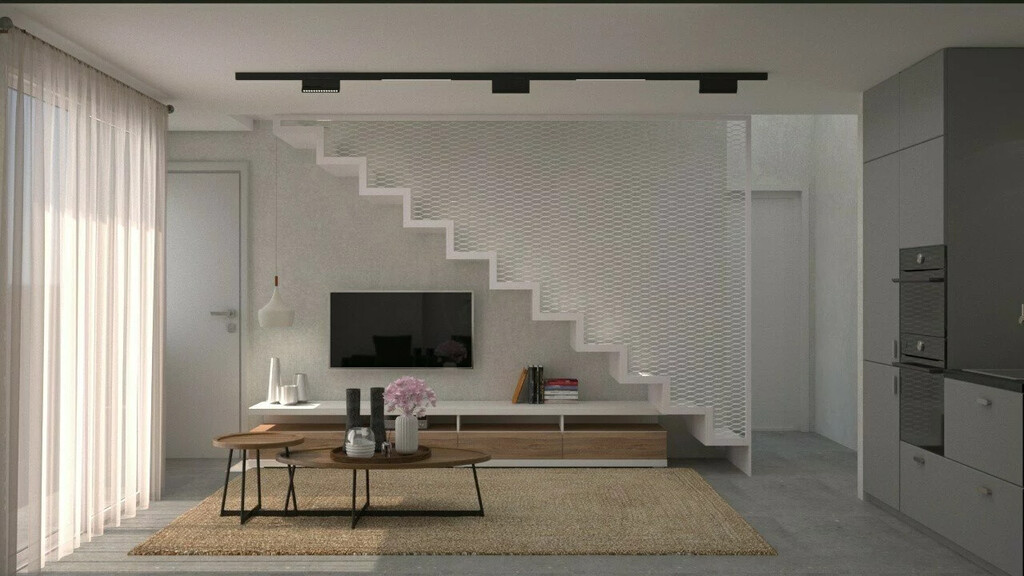 2 Schlafzimmer Property in Peristeri, Greece, Nr. 2097