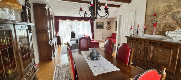 4 chambres Maison à Lixing-lès-Saint-Avold, France No. 158460 3