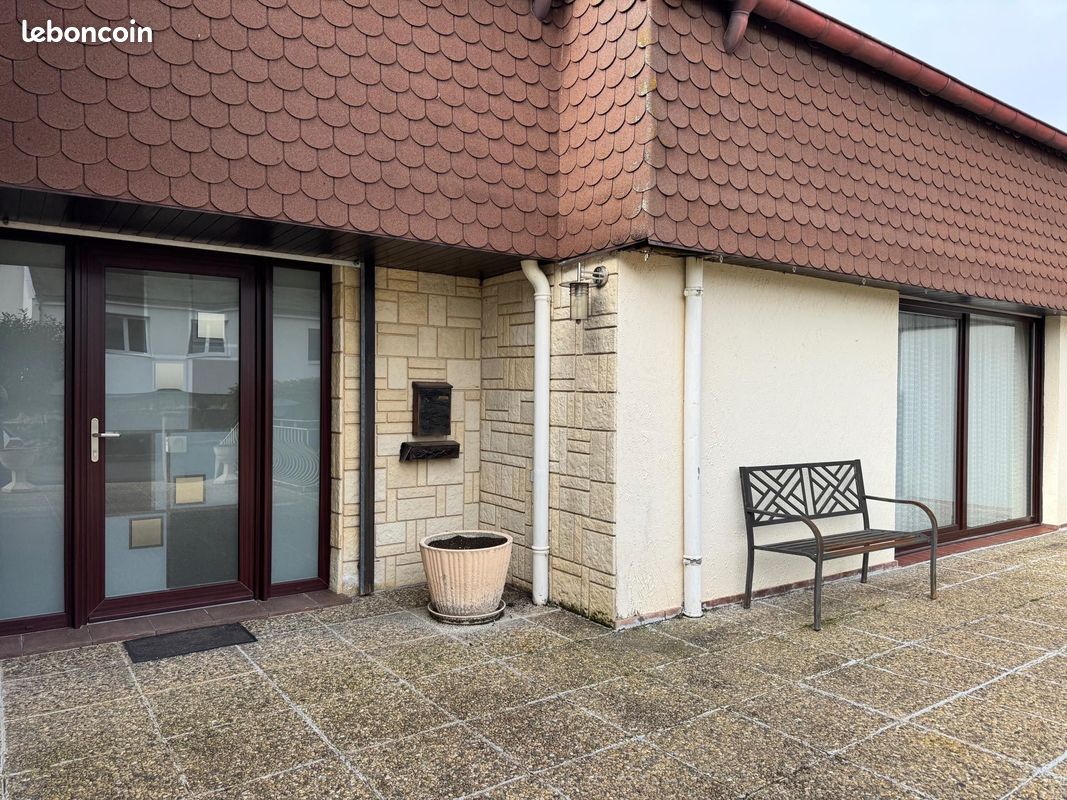 4 chambres Maison à Lixing-lès-Saint-Avold, France No. 158460