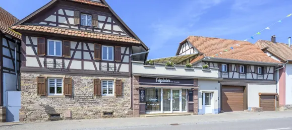 6غرفة منزل في Geispolsheim, France رقم 352352 20