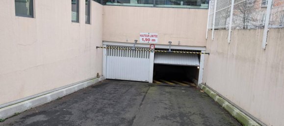 10m² Parking in Paris, France No. 140066 4