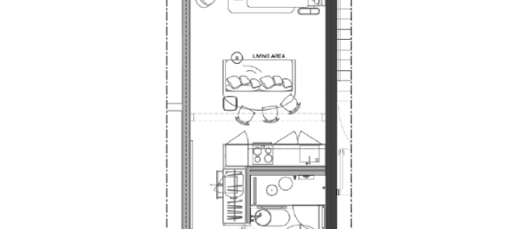 Studio in Business Bay, UAE No. 121168 5