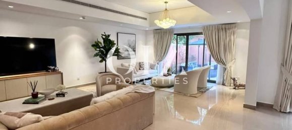 4 Schlafzimmer Villa in Abu Dhabi, UAE, Nr. 19337 8