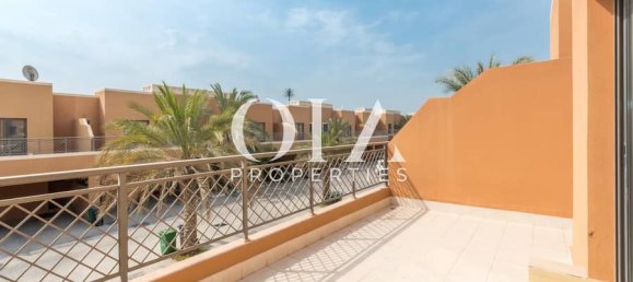 4 Schlafzimmer Villa in Abu Dhabi, UAE, Nr. 19337 13