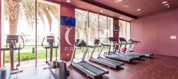 4 Schlafzimmer Villa in Abu Dhabi, UAE, Nr. 19337 3