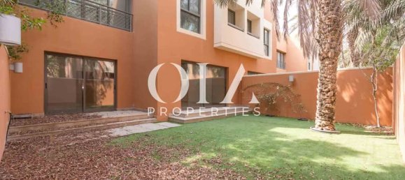 4 Schlafzimmer Villa in Abu Dhabi, UAE, Nr. 19337 4