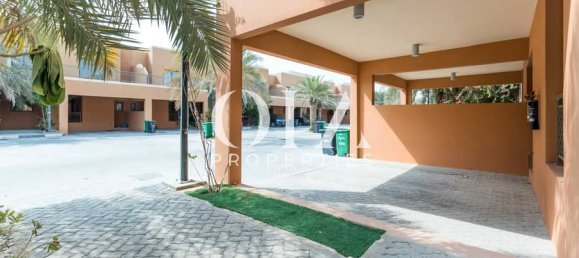 4 Schlafzimmer Villa in Abu Dhabi, UAE, Nr. 19337 12