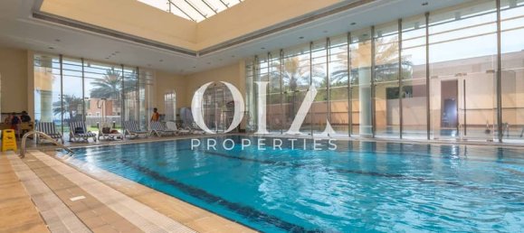 4 Schlafzimmer Villa in Abu Dhabi, UAE, Nr. 19337 2