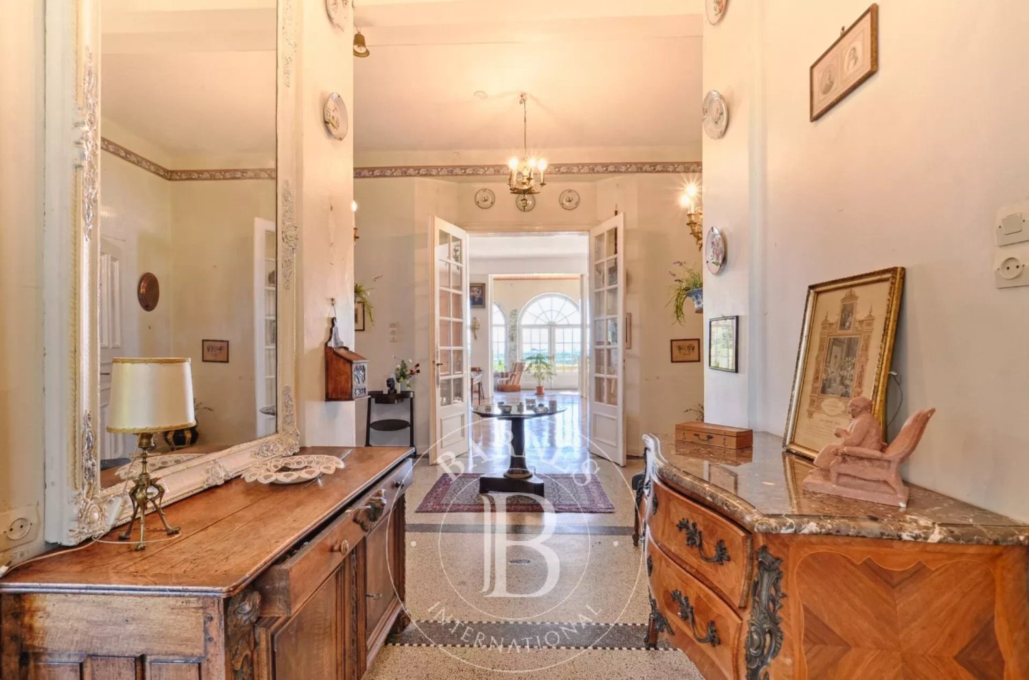 11 Schlafzimmer Haus in Sainte-Ruffine, France, Nr. 59924