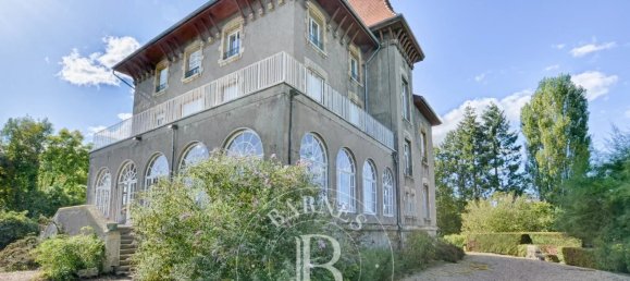 Casa T11 em Sainte-Ruffine, France N.º 59924 15