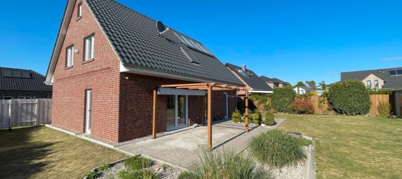 3 Schlafzimmer Haus in Lüneburg, Germany, Nr. 328929 16