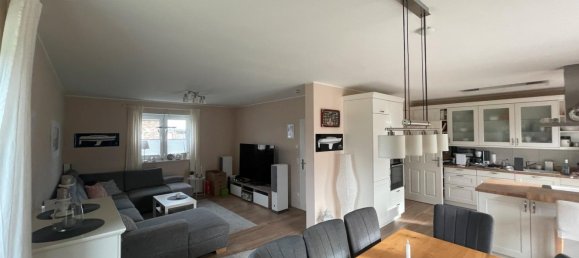 3 Schlafzimmer Haus in Lüneburg, Germany, Nr. 328929 6