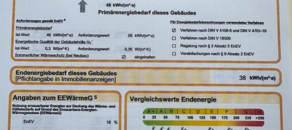 3 Schlafzimmer Haus in Lüneburg, Germany, Nr. 328929 19