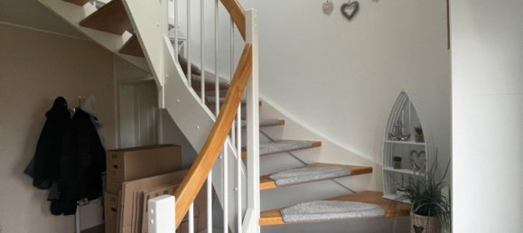 3 Schlafzimmer Haus in Lüneburg, Germany, Nr. 328929 8