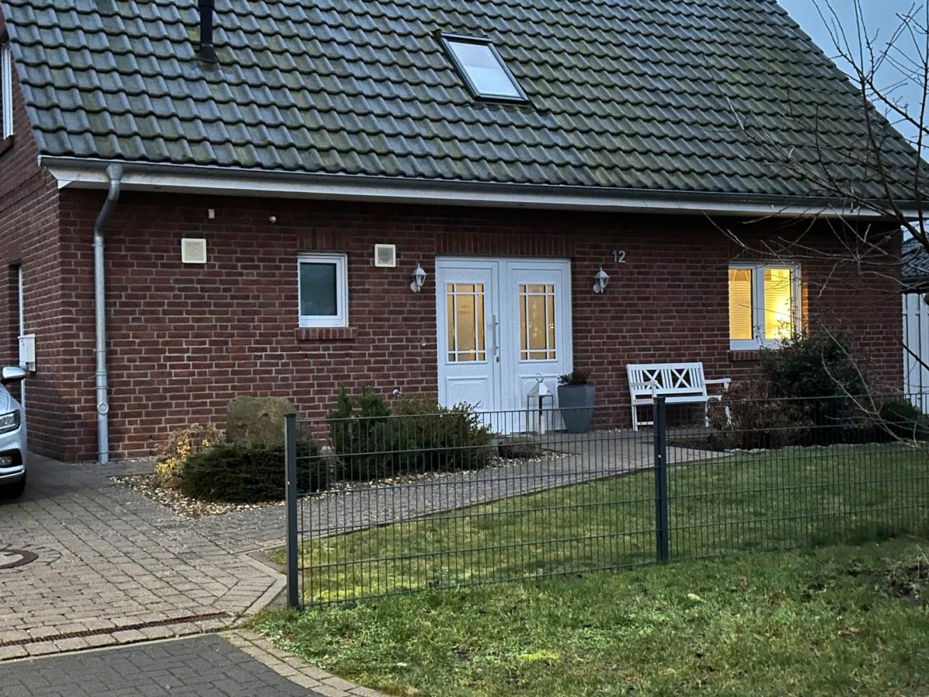 3 Schlafzimmer Haus in Lüneburg, Germany, Nr. 328929