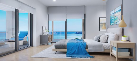 Villa 3+1 in The House Residence, Milas, Turkey No. 38213 2