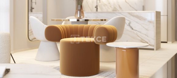 Duplex T3 em Jumeirah Village Circle, UAE N.º 97776 6