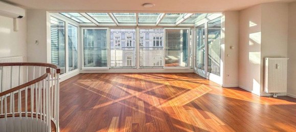 Ático de 3 habitaciónes en Wahring, Austria No. 162630 5