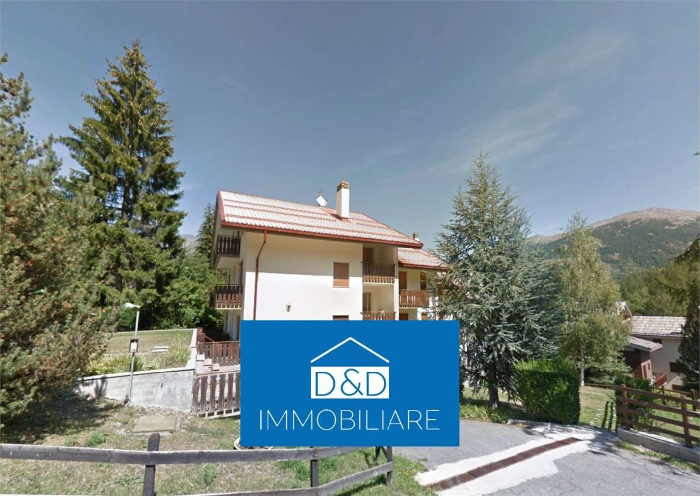  عقار تجاري في Bardonecchia, Italy 109متر مربع رقم 180848