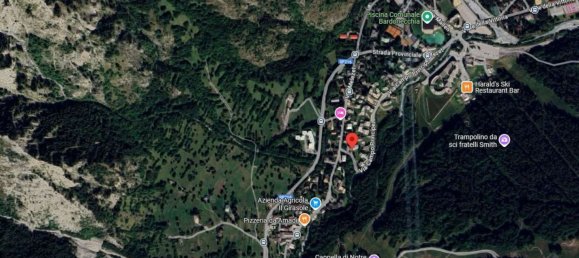  عقار تجاري في Bardonecchia, Italy 109متر مربع رقم 180848 4