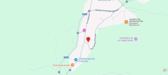  عقار تجاري في Bardonecchia, Italy 109متر مربع رقم 180848 7