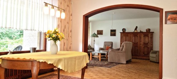 8 rooms Townhouse in Wilhelmshaven, Germany No. 35998 16