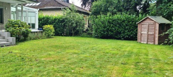 8 rooms Townhouse in Wilhelmshaven, Germany No. 35998 17