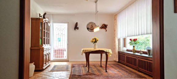 8 rooms Townhouse in Wilhelmshaven, Germany No. 35998 5