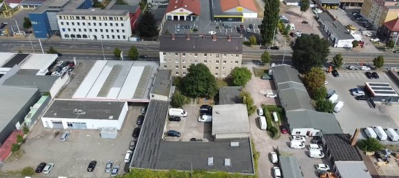 48غرفة بناية في Halle, Germany رقم 370508 13