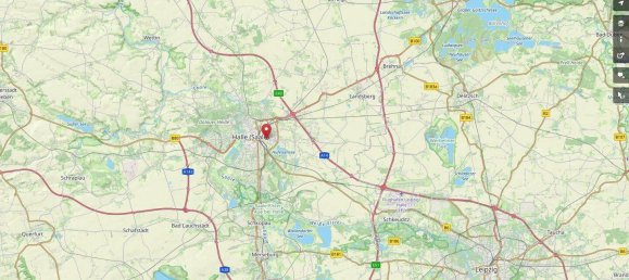 48غرفة بناية في Halle, Germany رقم 370508 16