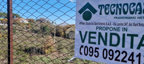 12021m² Land in Viagrande, Italy No. 300043 2
