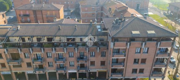 2 Schlafzimmer Wohnung in Cadelbosco di Sopra, Italy, Nr. 262557 2