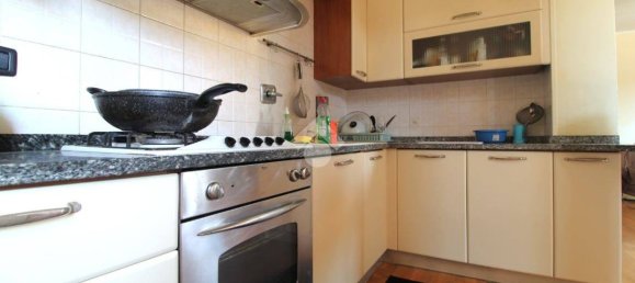 2 Schlafzimmer Wohnung in Cadelbosco di Sopra, Italy, Nr. 262557 9