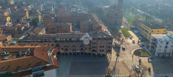 2 Schlafzimmer Wohnung in Cadelbosco di Sopra, Italy, Nr. 262557 28