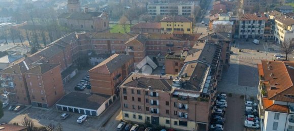 2 Schlafzimmer Wohnung in Cadelbosco di Sopra, Italy, Nr. 262557 17