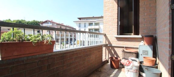 2 Schlafzimmer Wohnung in Cadelbosco di Sopra, Italy, Nr. 262557 11