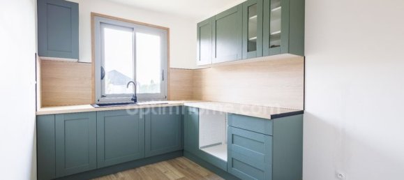 Apartamento de 2 dormitorios en Honfleur, France No. 353100 3