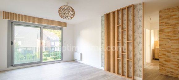 Apartamento de 2 dormitorios en Honfleur, France No. 353100 2