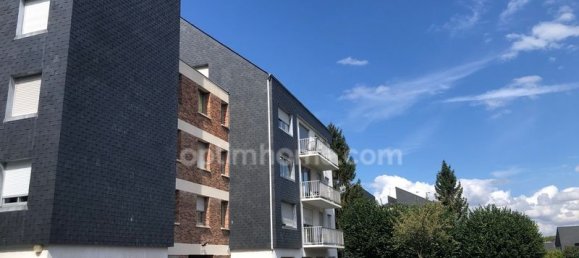Apartamento de 2 dormitorios en Honfleur, France No. 353100 9