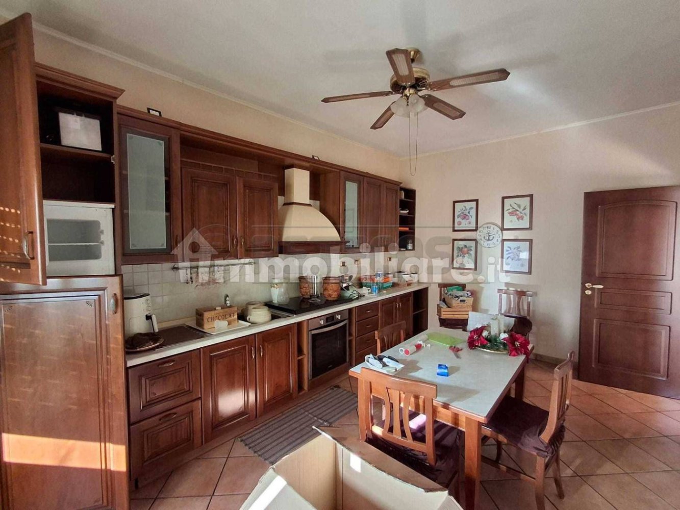 2 Schlafzimmer Wohnung in Syracuse, Italy, Nr. 270157