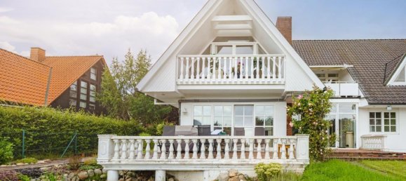 Apartamento de 4 divisões em Oldenburg, Germany N.º 318788 8