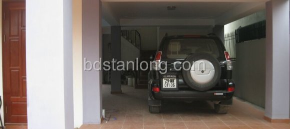 6 bedrooms Villa in Tay Ho, Vietnam No. 7176 5